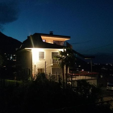 Haus Tirol Apartment Caldaro Exterior photo