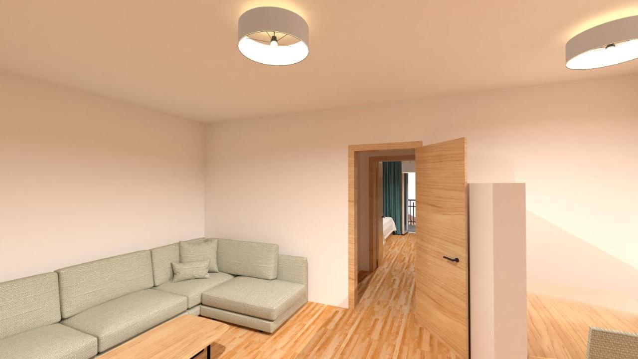 Haus Tirol Apartment Caldaro Exterior photo