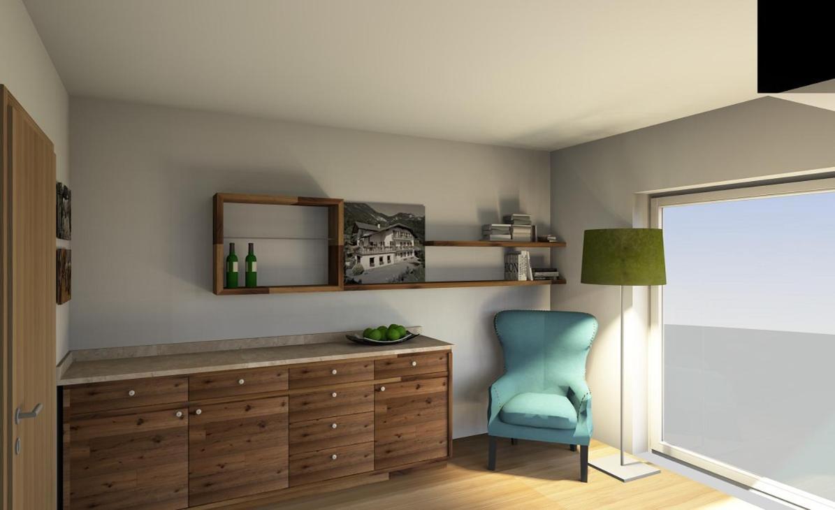 Haus Tirol Apartment Caldaro Exterior photo