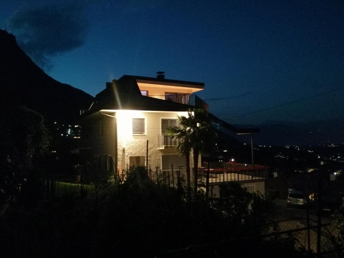 Haus Tirol Apartment Caldaro Exterior photo