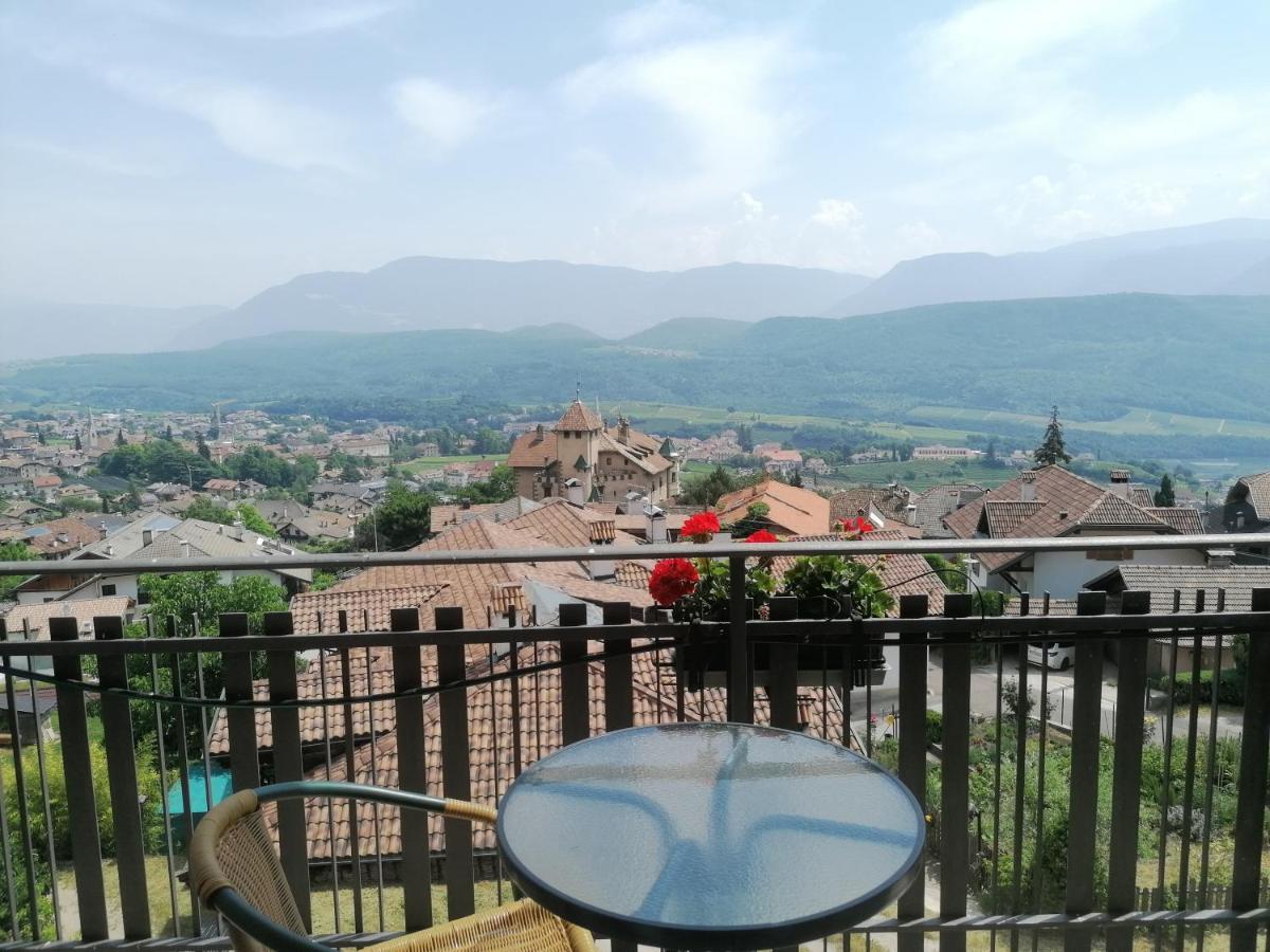 Haus Tirol Apartment Caldaro Exterior photo