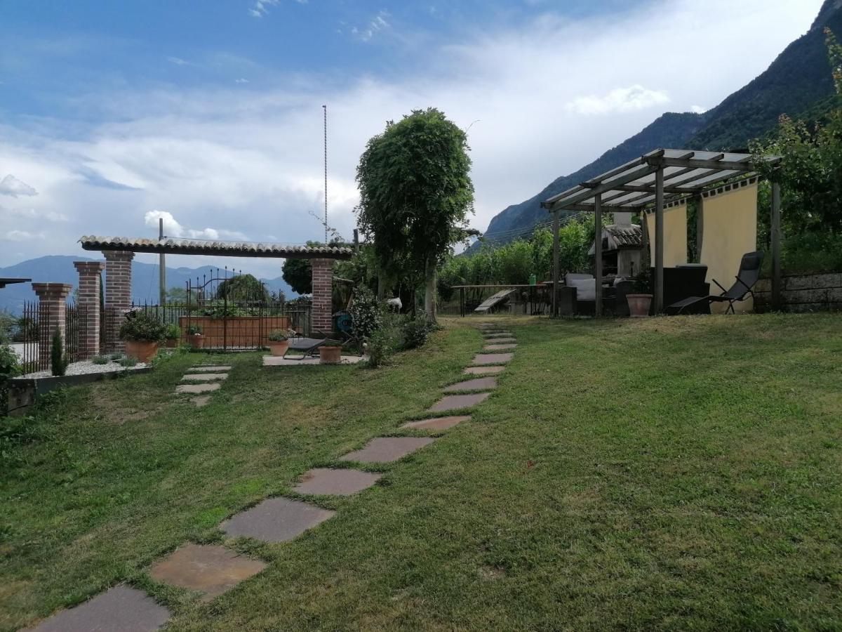 Haus Tirol Apartment Caldaro Exterior photo