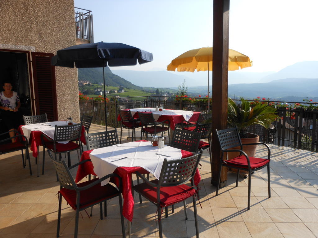 Haus Tirol Apartment Caldaro Exterior photo